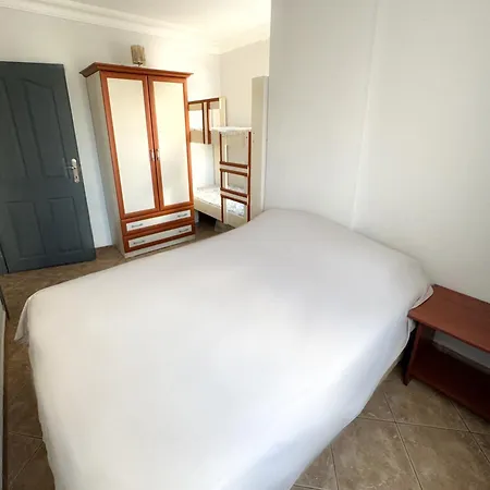 Apartamento Cleopatra Damlatash *