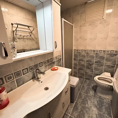 Apartamento Cleopatra Damlatash