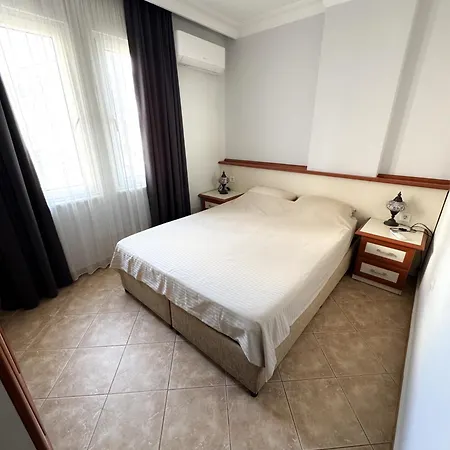 Apartamento Cleopatra Damlatash