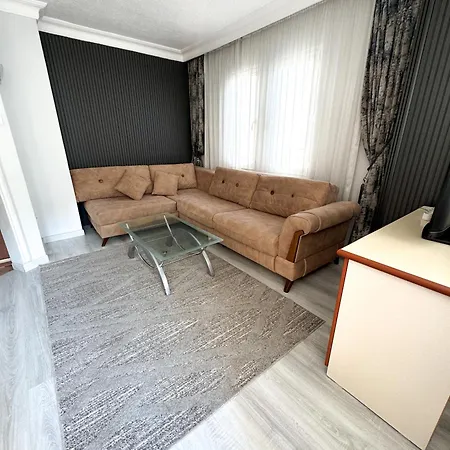 Cleopatra Damlatash Apartamento *